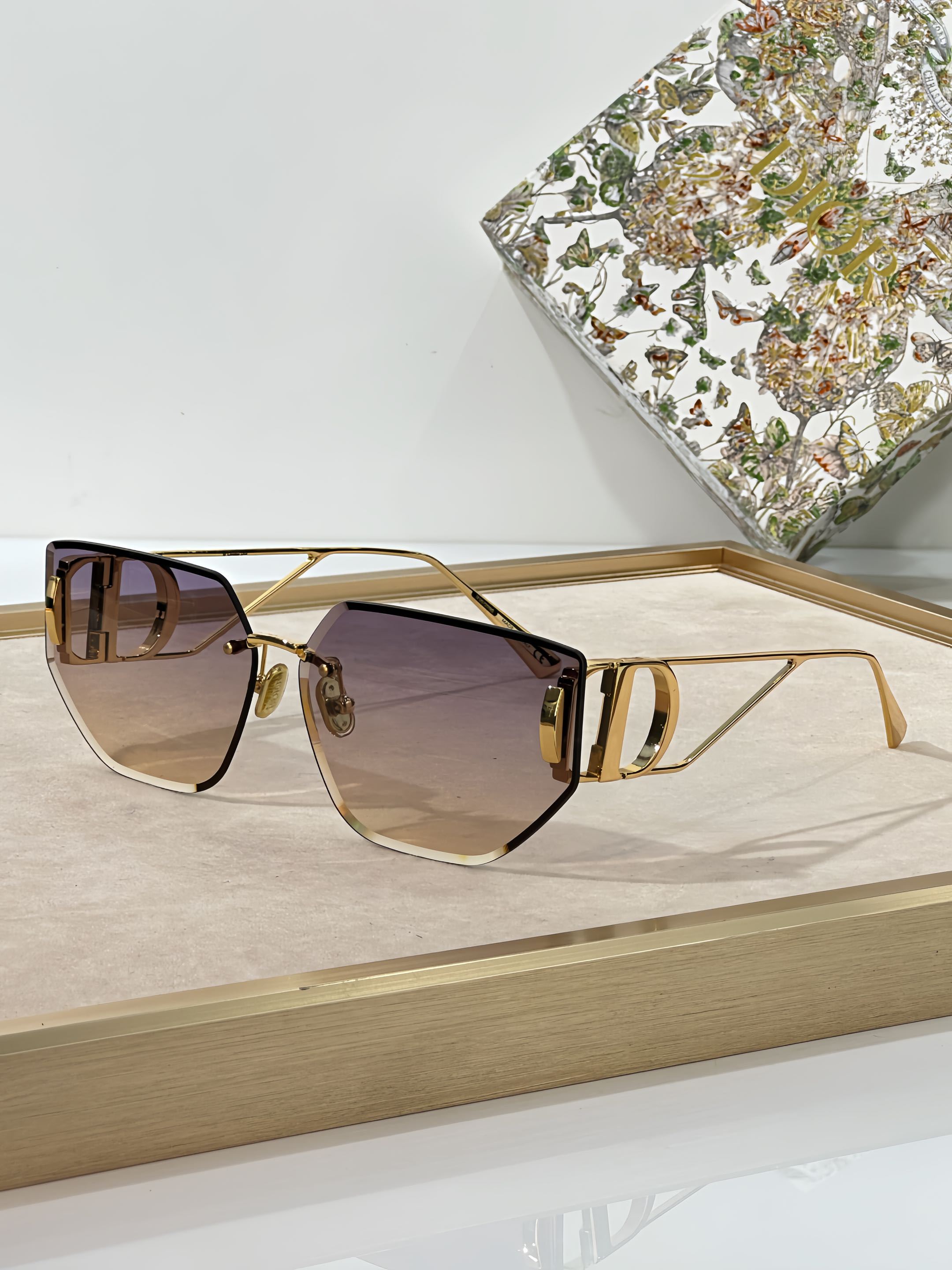 Christian Dior Sunglasses